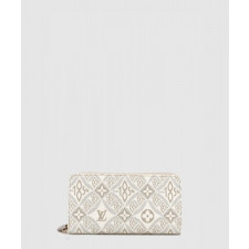 루이비통 장지퍼 지갑 M81172