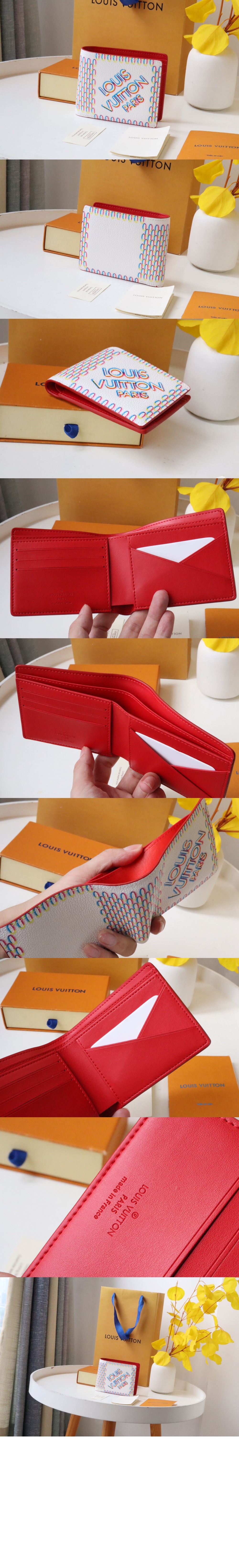 루이비통 반지갑 M81469