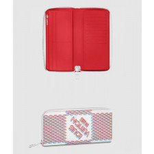 루이비통 지퍼돌이 장지갑 M81403