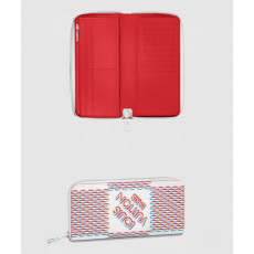 루이비통 지퍼돌이 장지갑 M81403