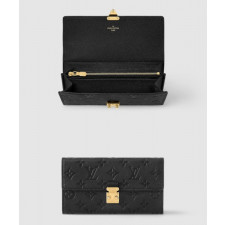 루이비통 사라 월릿 M82638