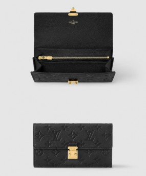 루이비통 사라 월릿 M82638