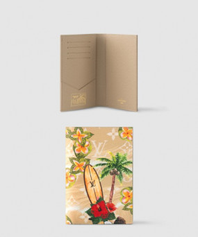 루이비통 여권지갑 M83611