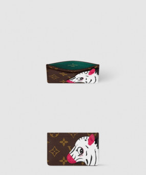 루이비통 카드 홀더 M11448