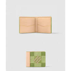 루이비통 슬렌더 월릿 N40636