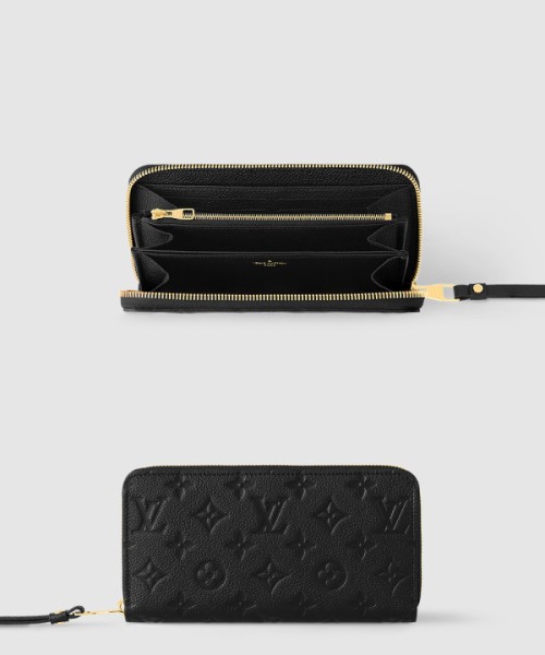 루이비통 지피 월릿 M61864