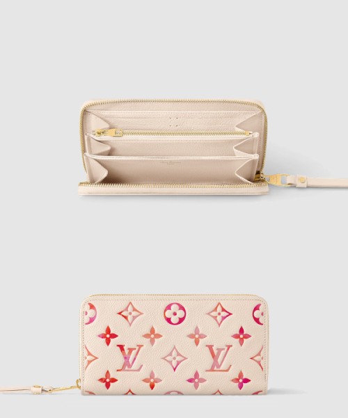 루이비통 지피 지갑 M83505