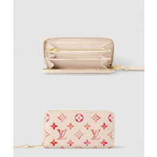 루이비통 지피 지갑 M83505