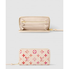 루이비통 지피 지갑 M83505