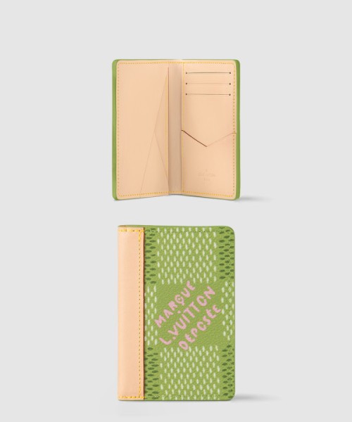 루이비통 포켓 오거나이저 N40632