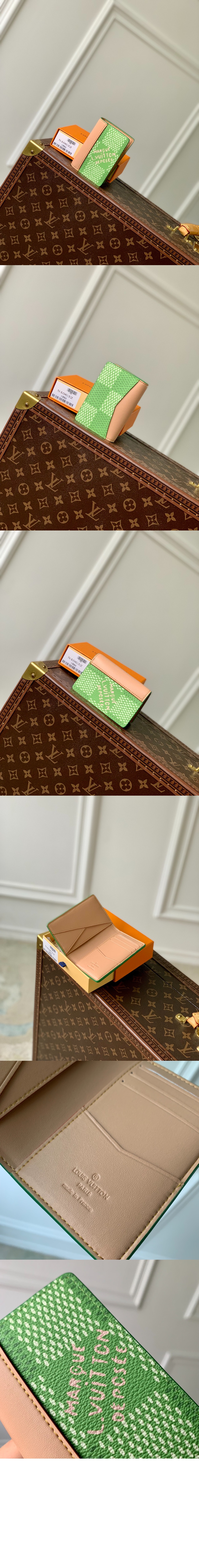 루이비통 포켓 오거나이저 N40632