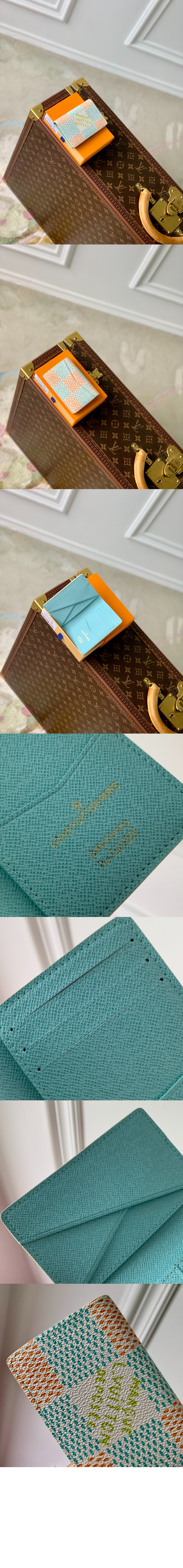 루이비통 포켓 오거나이저 N40678