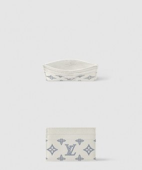 루이비통 더블 카드 홀더 M83699