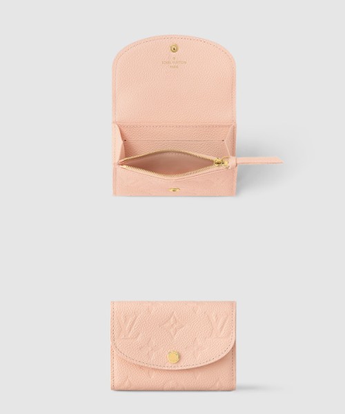 루이비통 로잘리 코인 퍼스 M82928