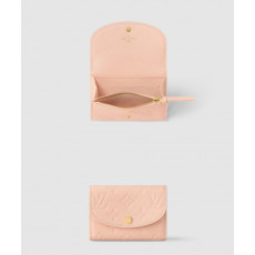 루이비통 로잘리 코인 퍼스 M82928