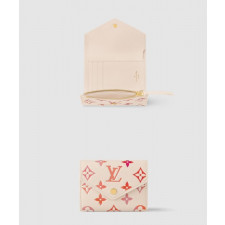 루이비통 빅토린 월릿 M83507