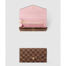 루이비통 사라 월릿 N60114