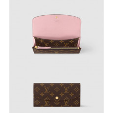 루이비통 에밀리 월릿 M61289