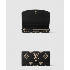 루이비통 에밀리 월릿 M83138