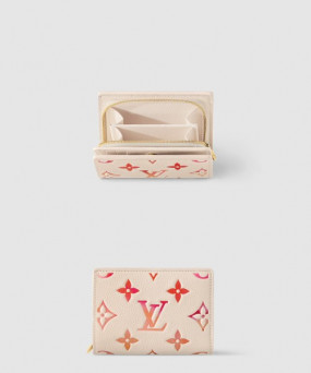 루이비통 클레아 월릿 M83481