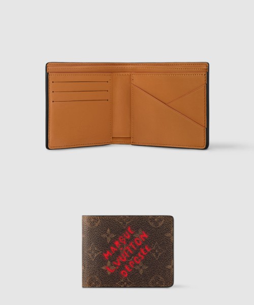 루이비통 멀티플 월릿 M11716