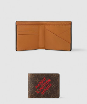 루이비통 멀티플 월릿 M11716