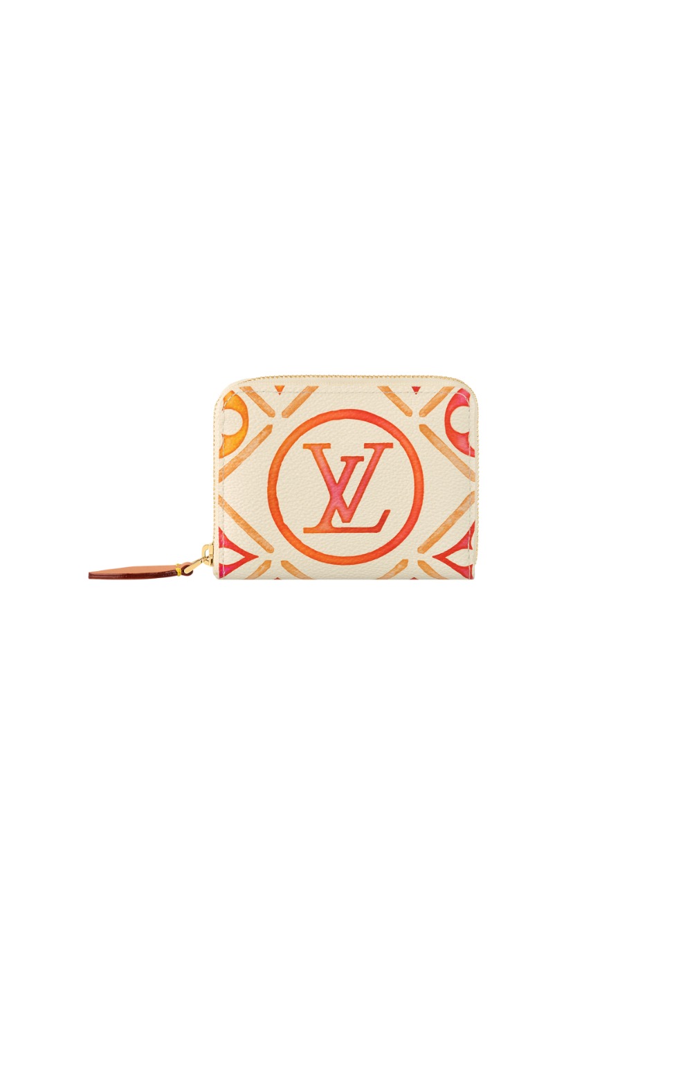 루이비통 지피 코인 퍼스 M83658