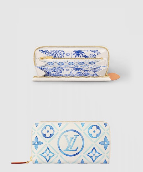 루이비통 장지갑 지피 월릿 M83624