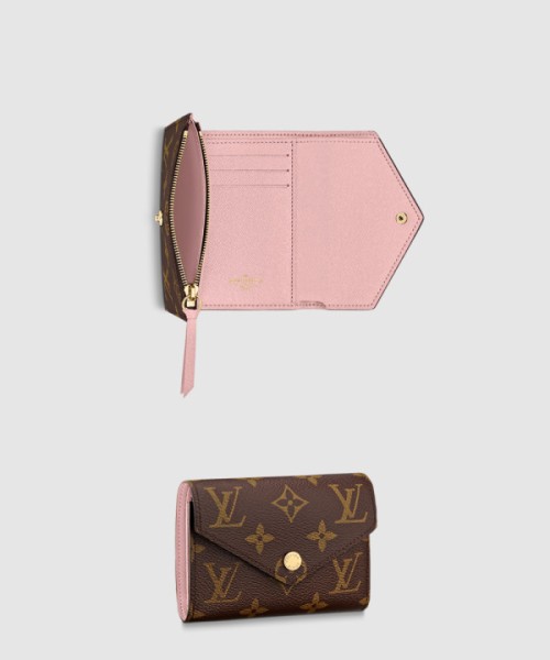 루이비통 빅토린 월릿 M62360