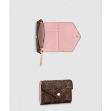 루이비통 빅토린 월릿 M62360