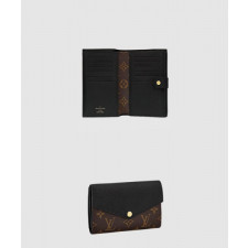 루이비통 WCW1 팔라스 컴팩트 월렛 지갑 M60990