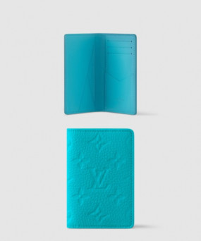 루이비통 포켓 오거나이저 카드지갑 M11502