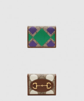 루이비통 홀스빗 1955 카드지갑 621887