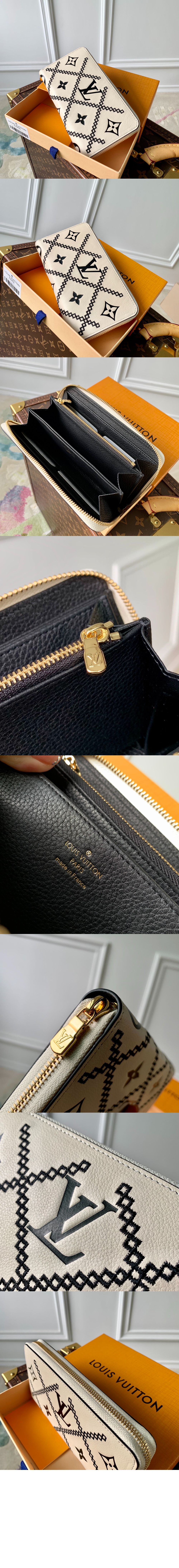 루이비통 지피 월렛 M81141