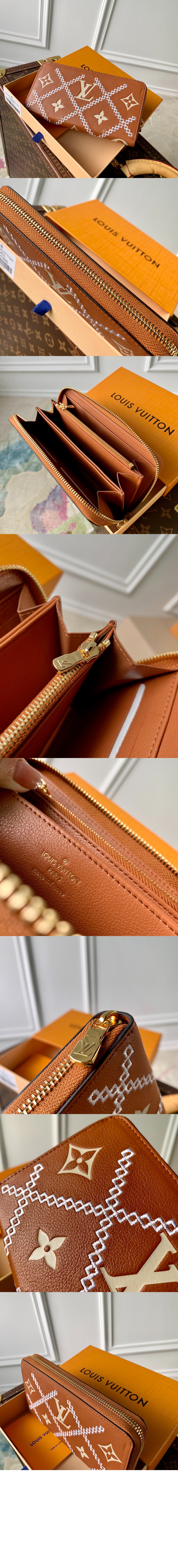 루이비통 지피 월렛 M81141