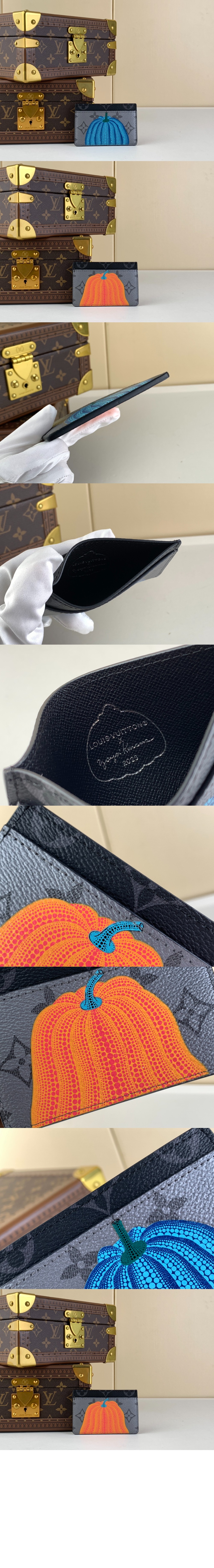 루이비통 카드홀더 M81968