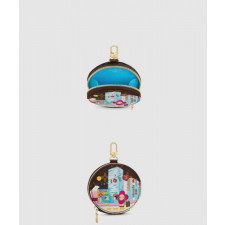 루이비통 지피 코인 퍼스 M81634