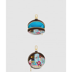 루이비통 지피 코인 퍼스 M81634