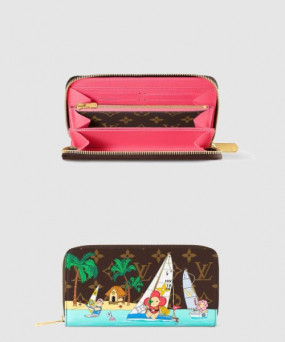 루이비통 지피 월렛 M82839