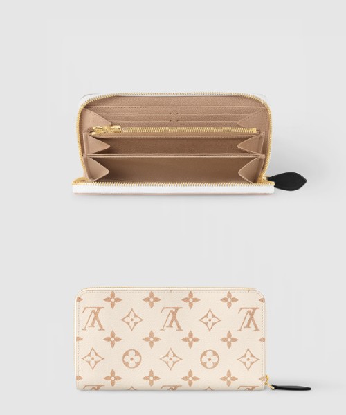 루이비통 에밀리 월릿 M83093