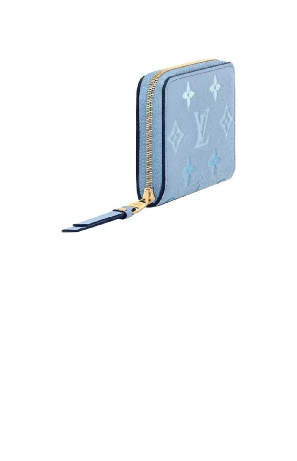 루이비통 지피 코인 퍼스 M80408