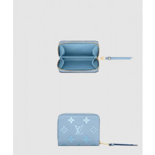 루이비통 지피 코인 퍼스 M80408