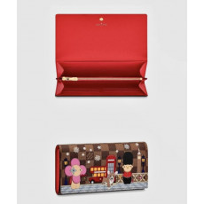 루이비통 에밀리 월릿 N60491