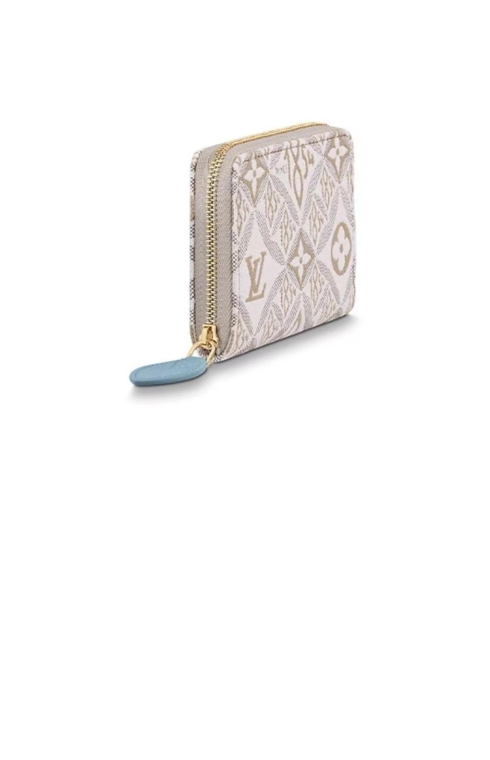 루이비통 지피 코인 퍼스 M81095