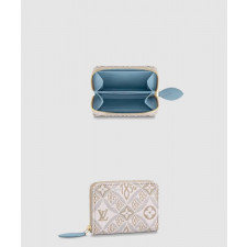 루이비통 지피 코인 퍼스 M81095