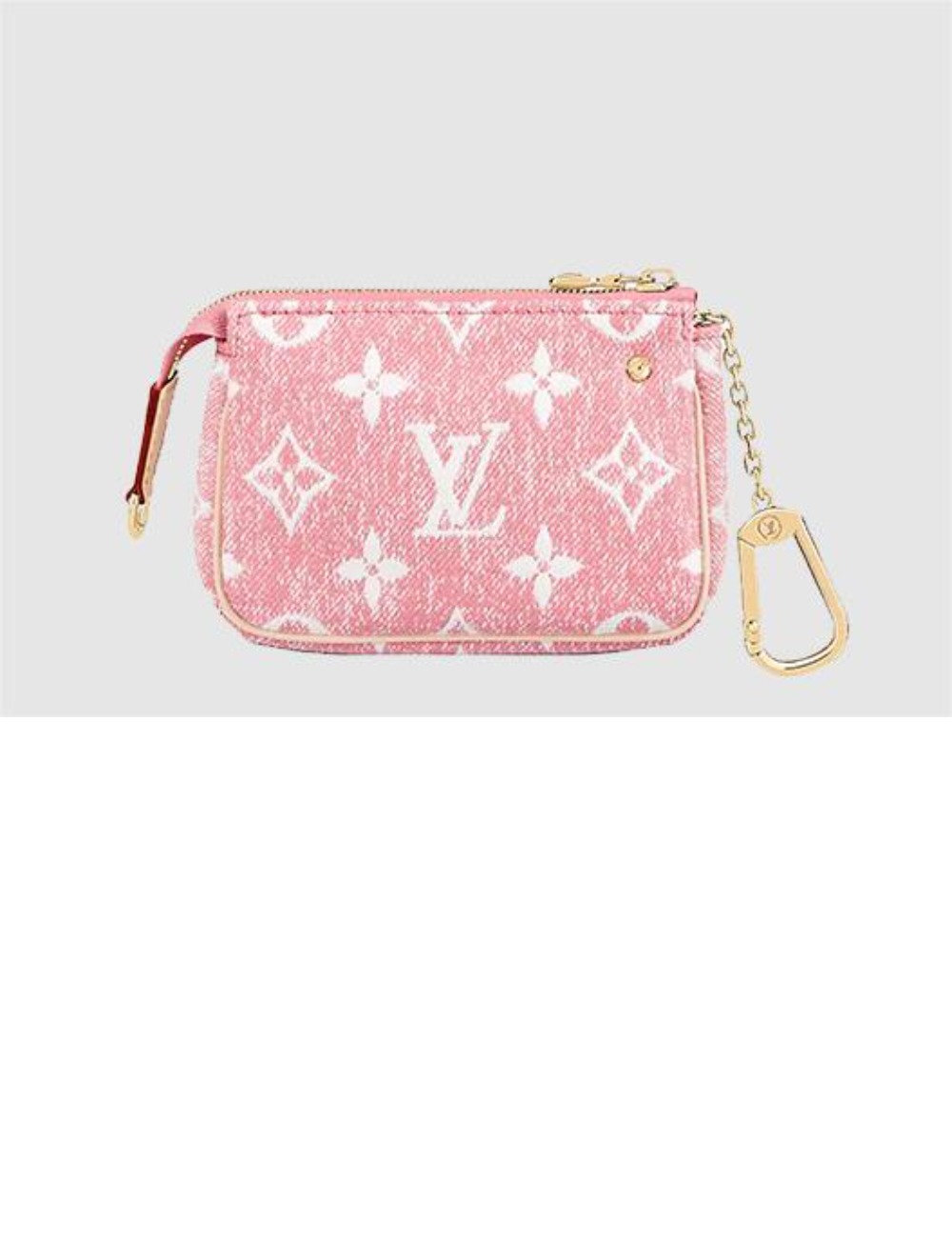 루이비통 지피 코인 퍼스 M81176