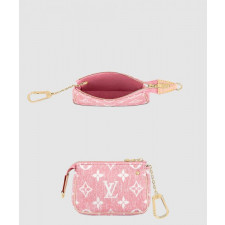 루이비통 지피 코인 퍼스 M81176