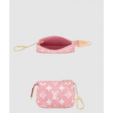 루이비통 지피 코인 퍼스 M81176