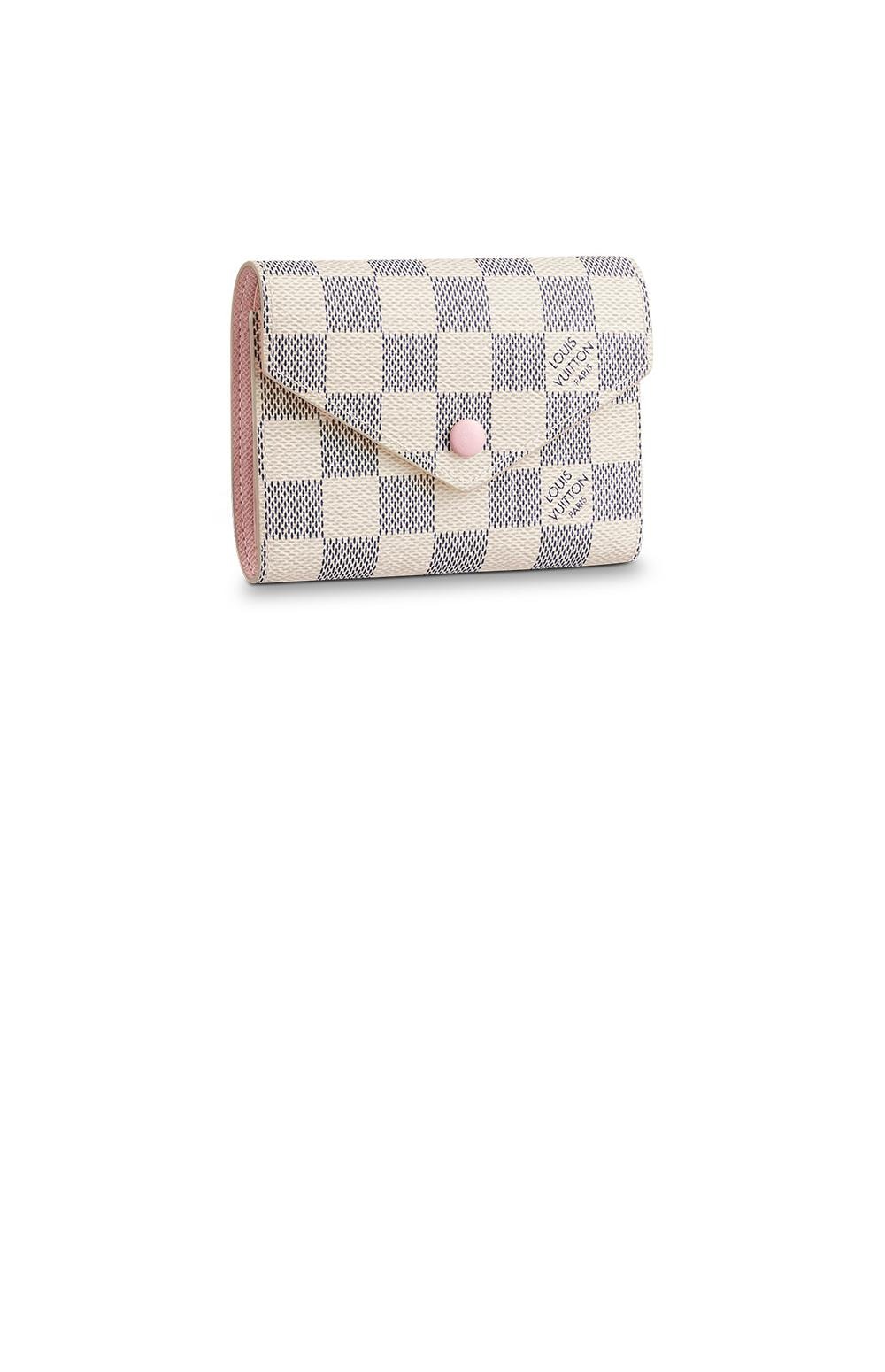 루이비통 빅토린 월렛 N64022