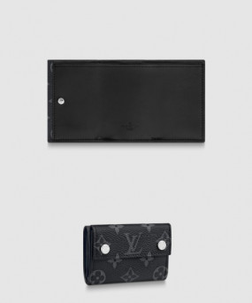 루이비통 디스커버리 컴팩트 월렛 M67630